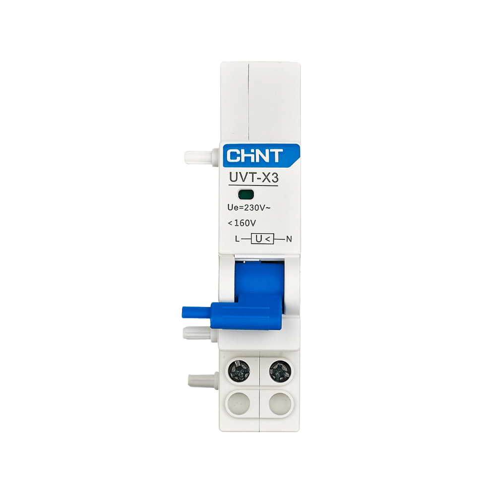 UVT-X3 1